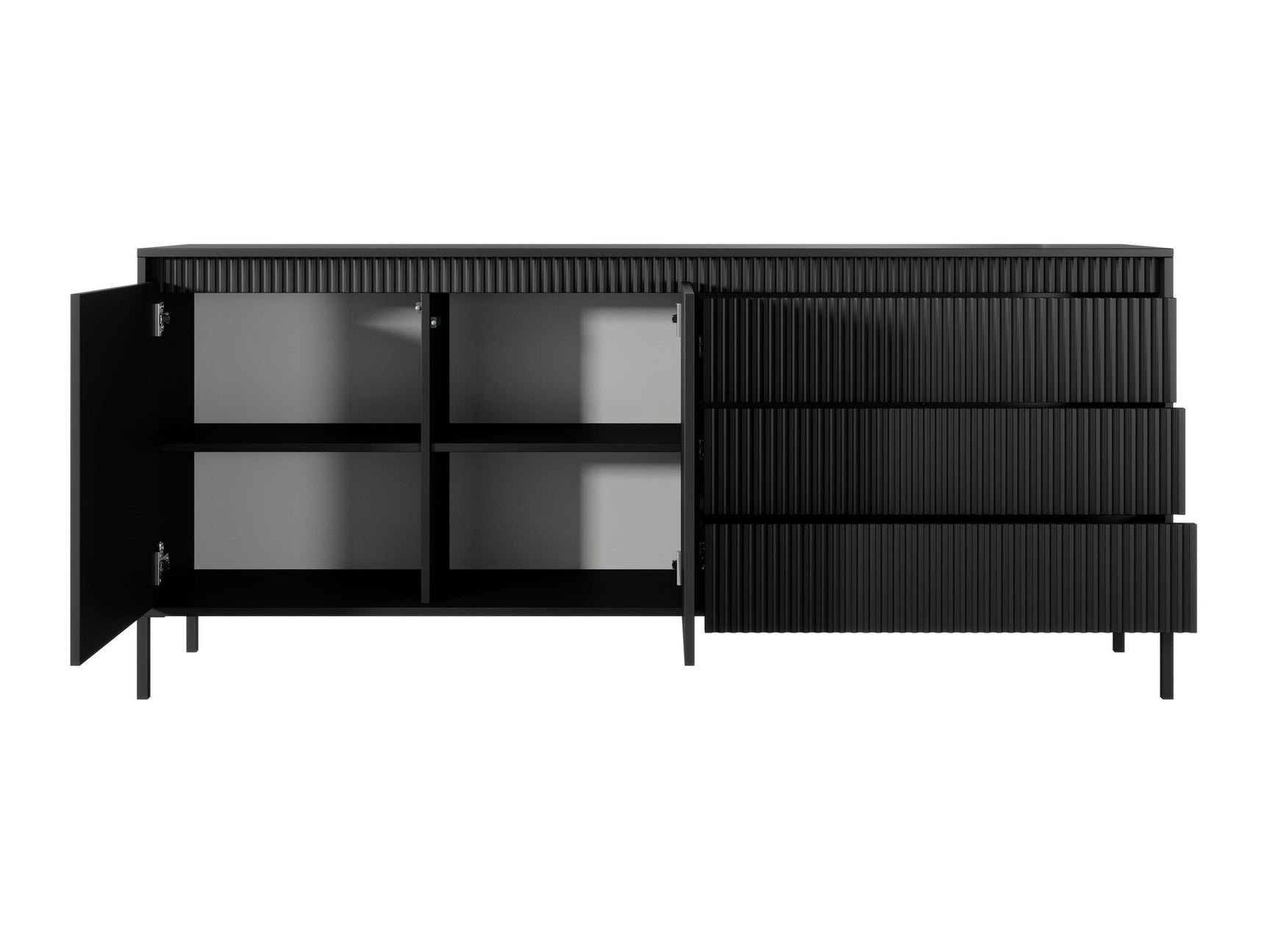 Kommode Kingston AD102