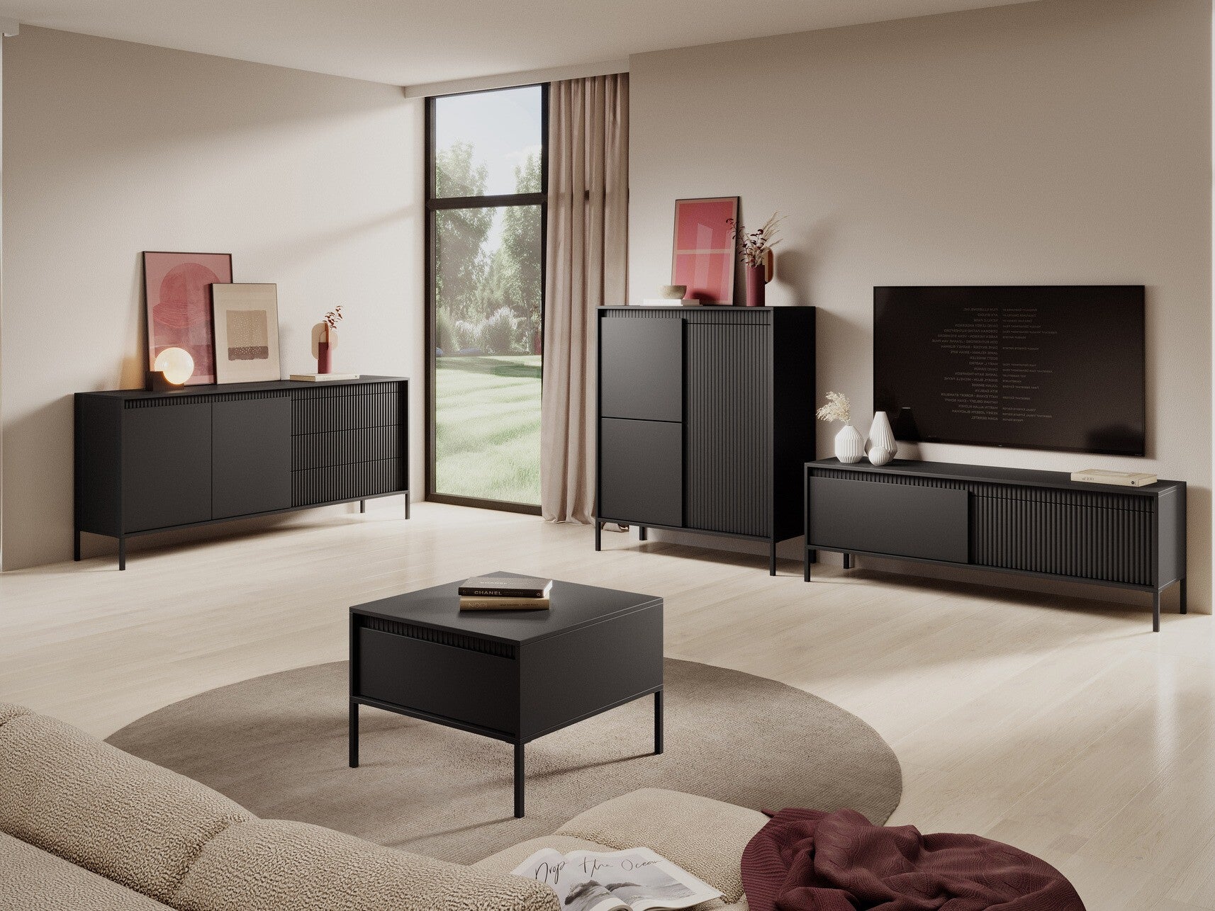 Kommode Kingston AD102