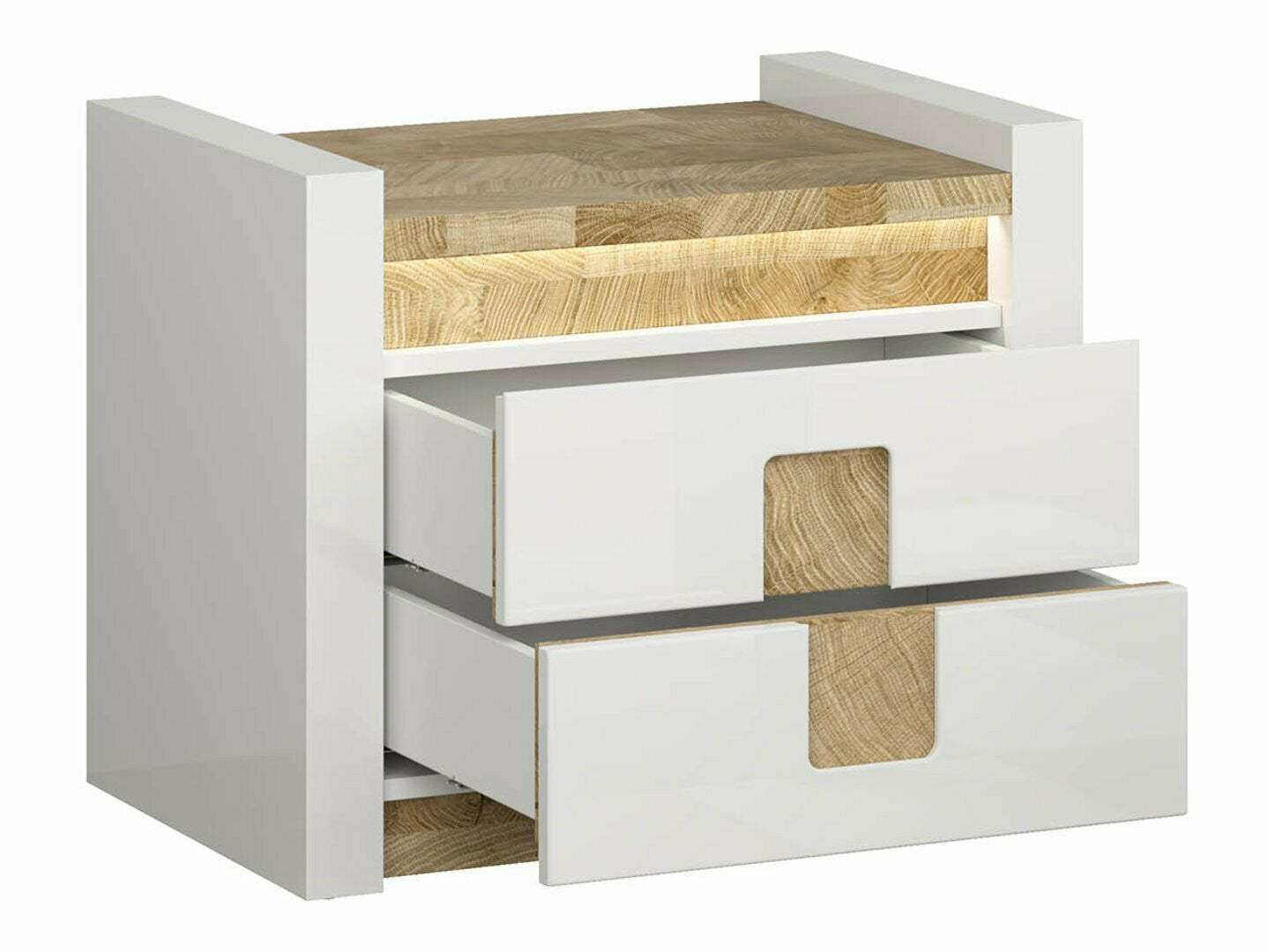 Sengebord Cirevai 109