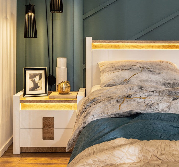 Sengebord Cirevai 109