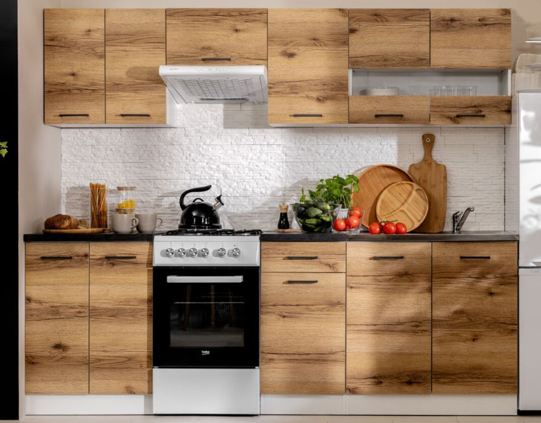 Modulært vægskab Dela 103