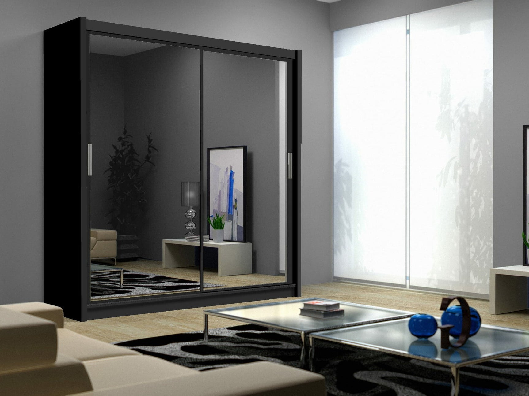 Garderobe Honolulu 104