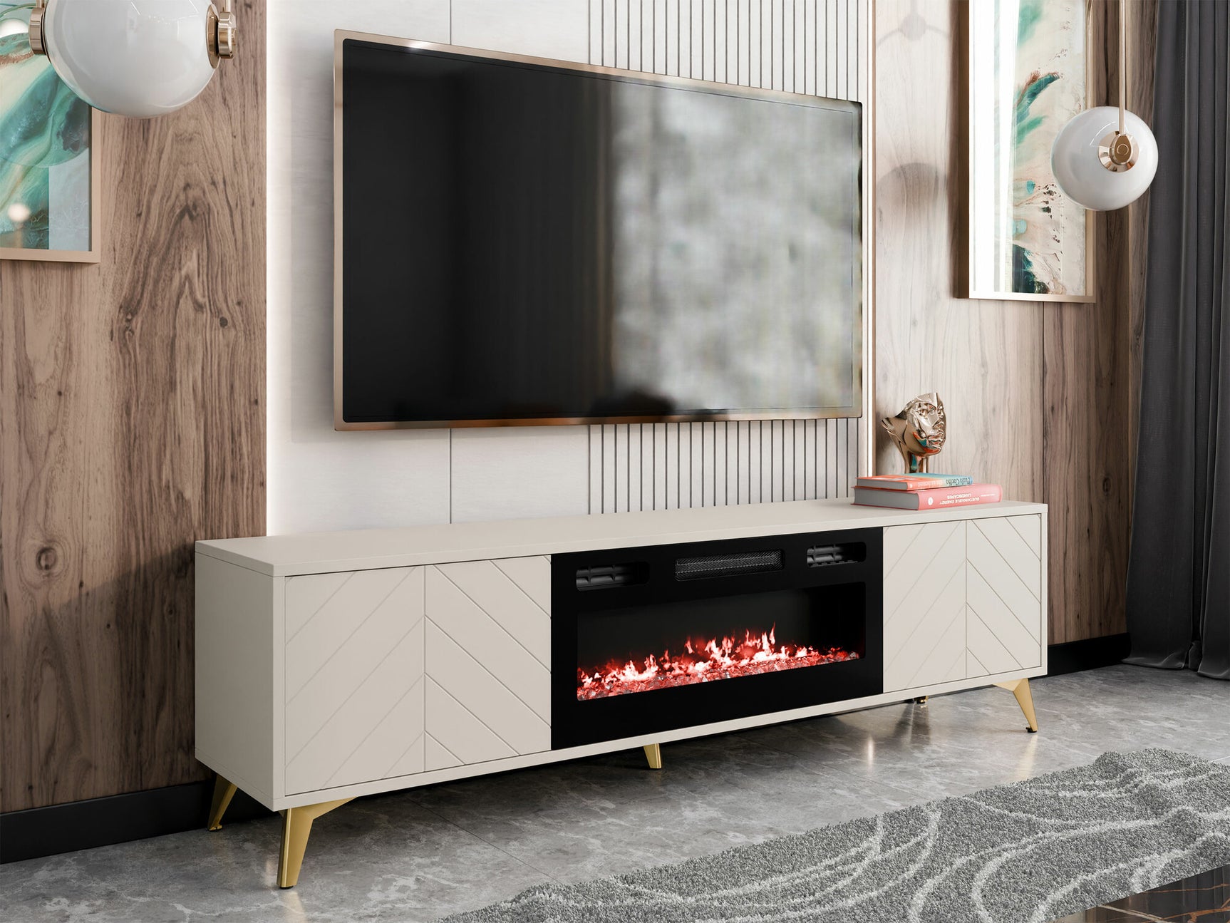 TV stand Comfivo Y110