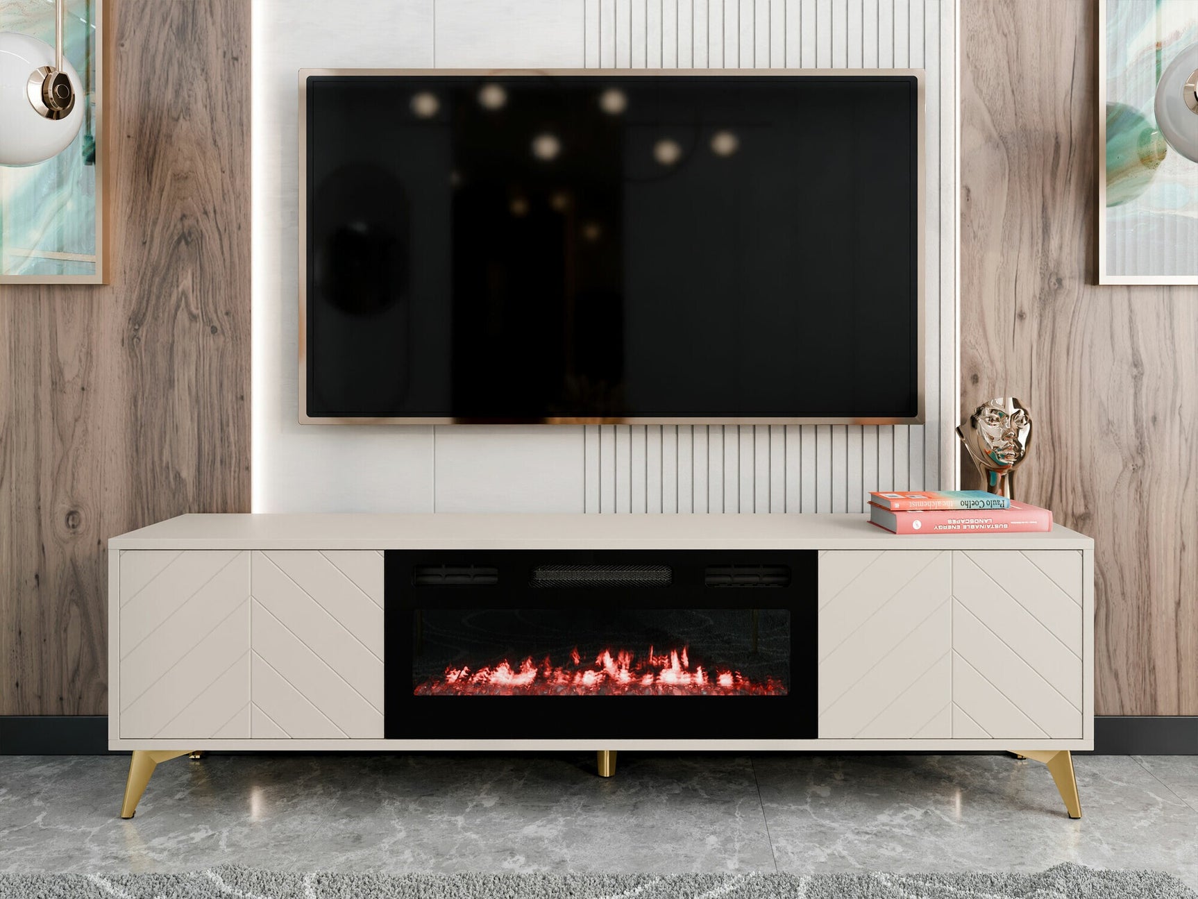 TV stand Comfivo Y110