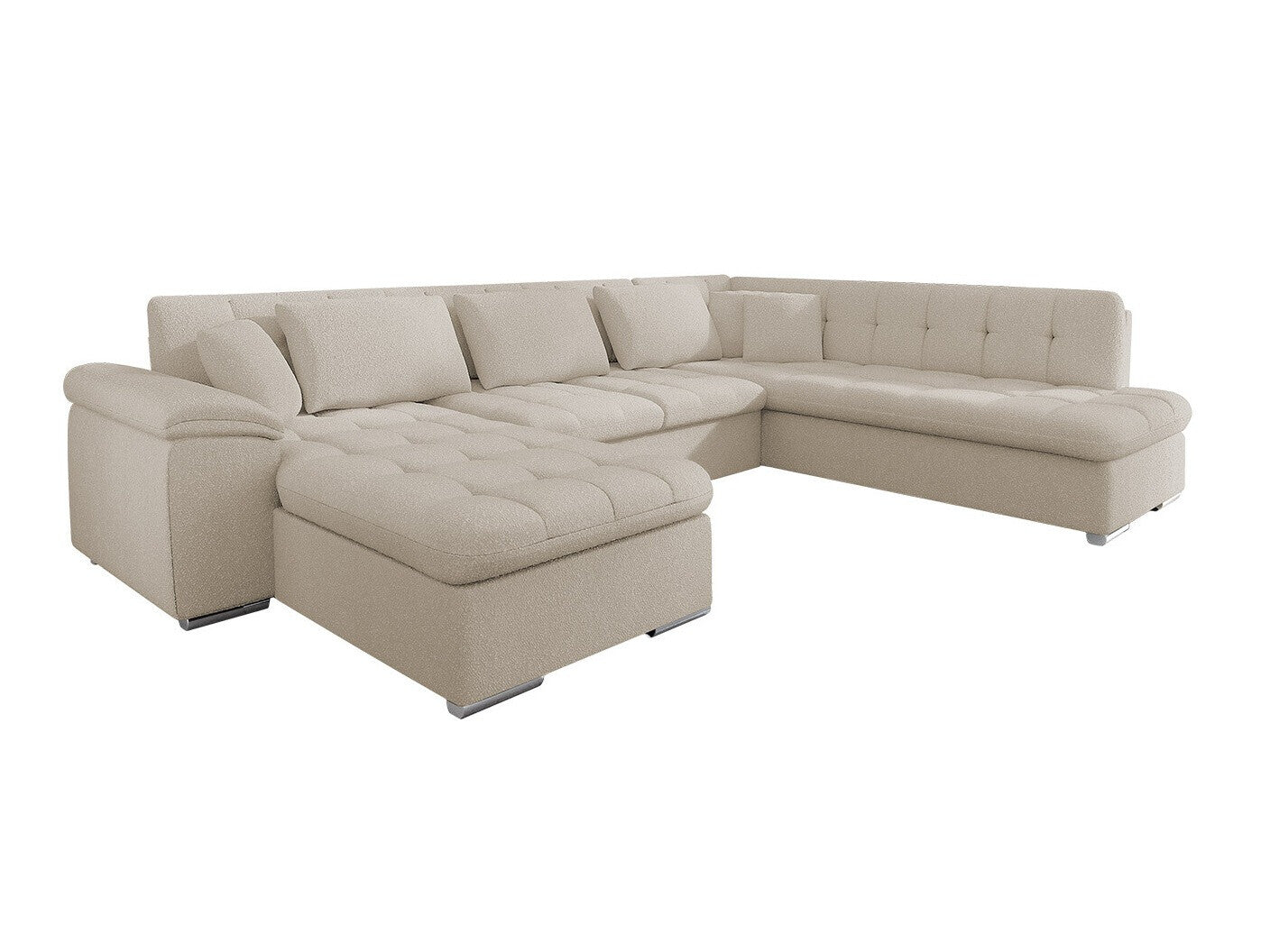 Hjørnesofa Comfivo 170