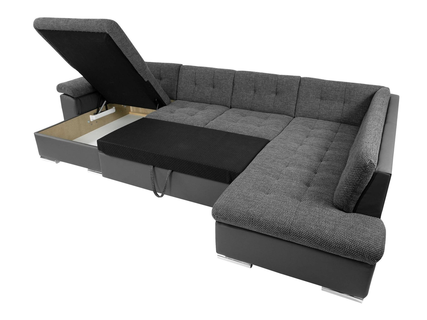 Hjørnesofa Comfivo 170
