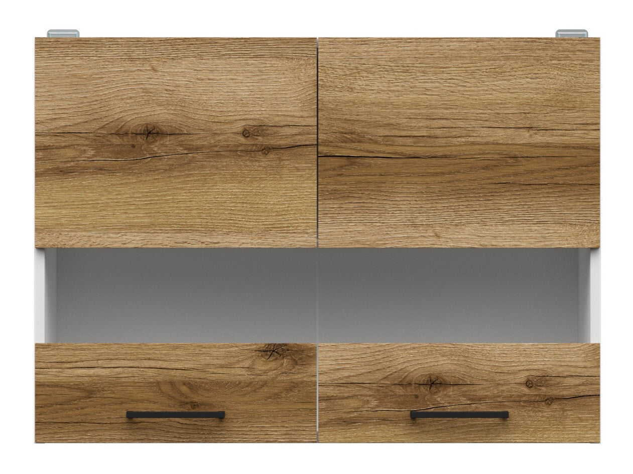 Modulært vægskab Dela 104