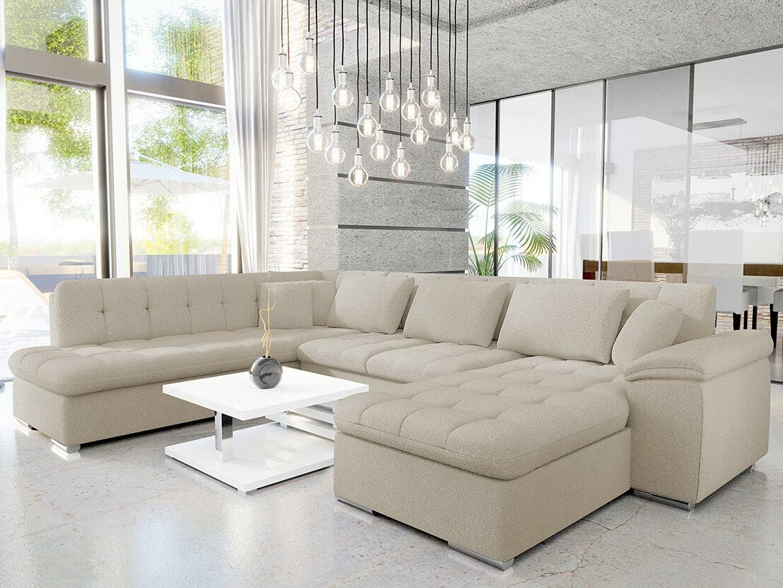 Hjørnesofa Comfivo 180