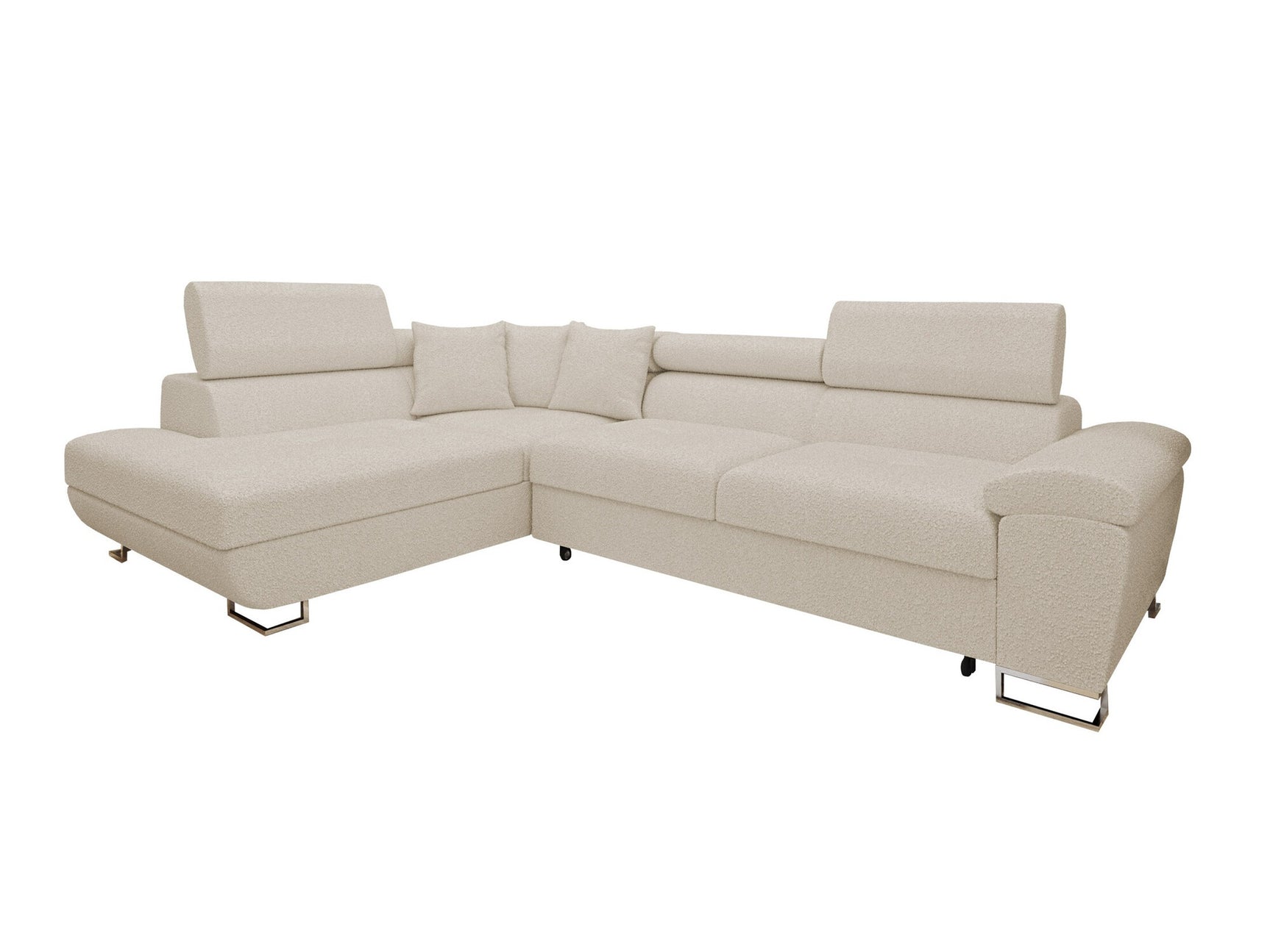 Hjørnesofa Comfivo 290