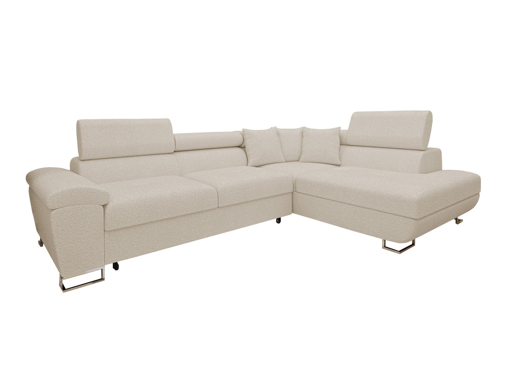 Hjørnesofa Comfivo 290