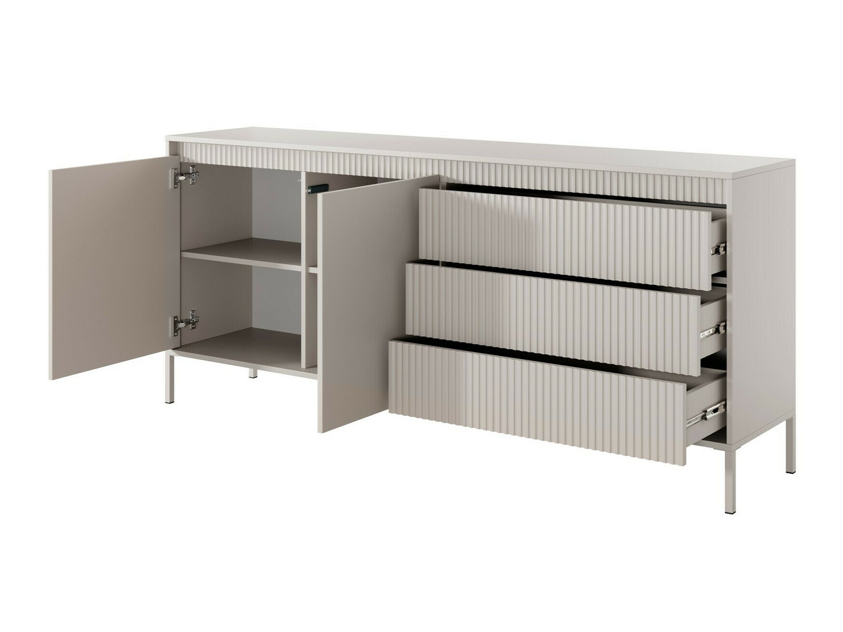 Stuemøbler-sæt Kingston AD107