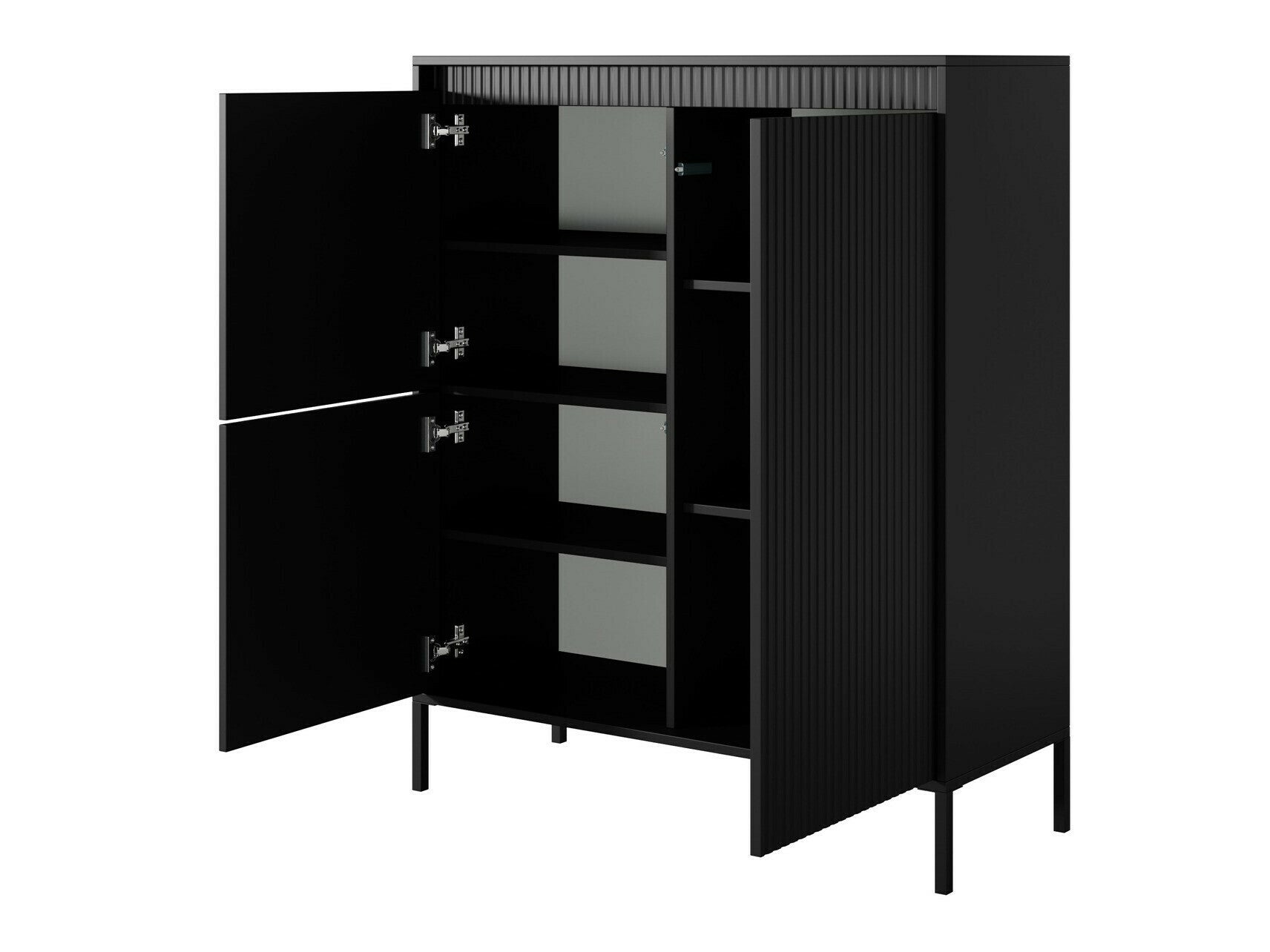 Stuemøbler-sæt Kingston AD108