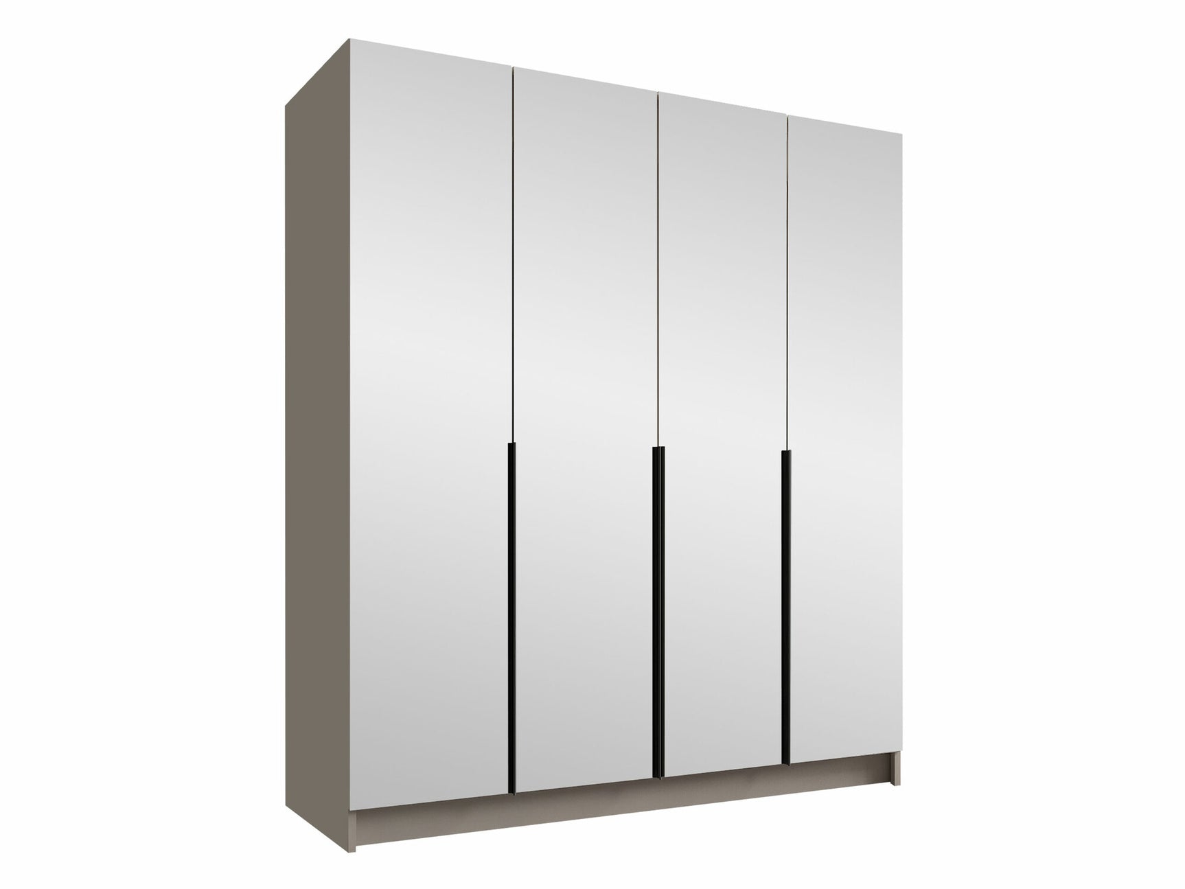 Garderobe Closico 190