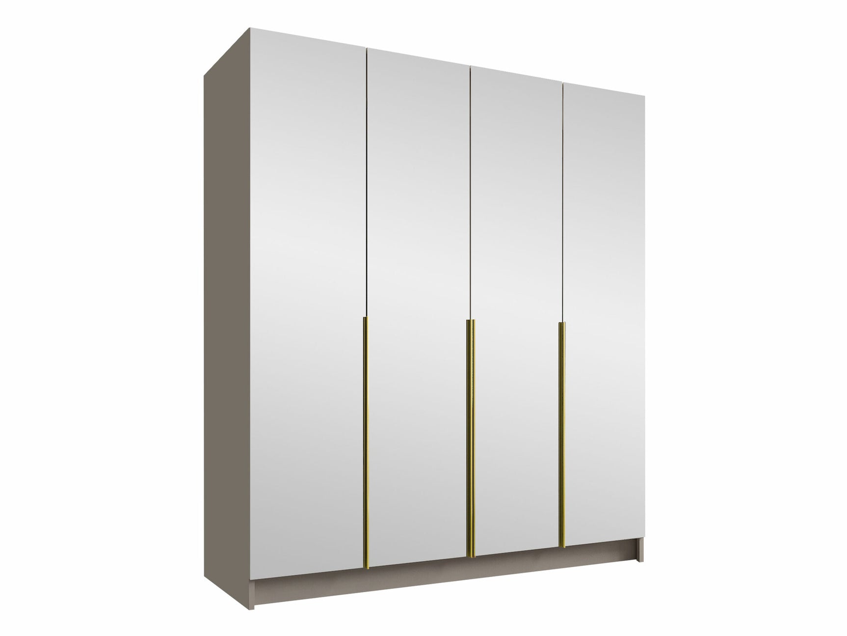 Garderobe Closico 190