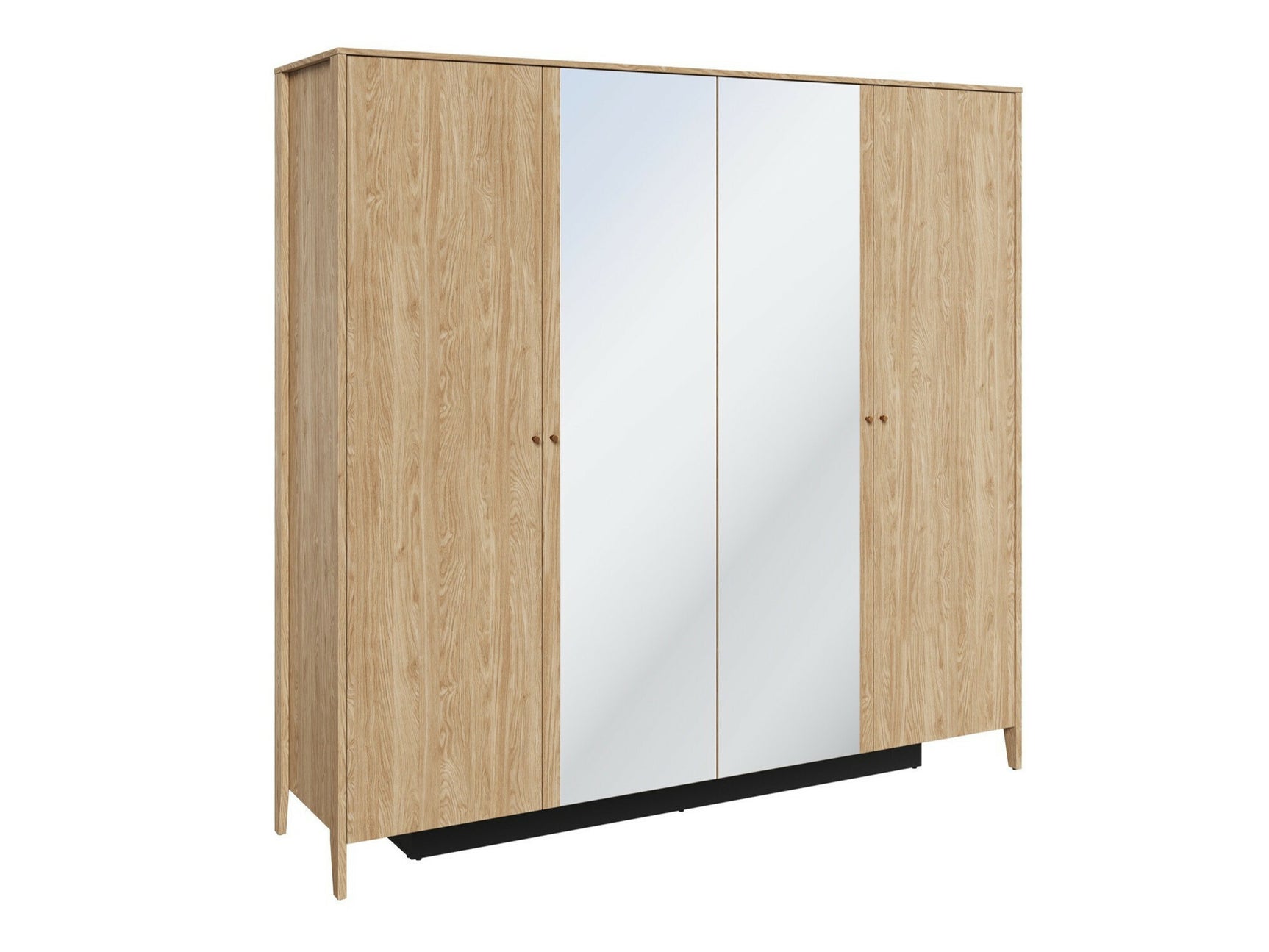Garderobe Fresno AS100