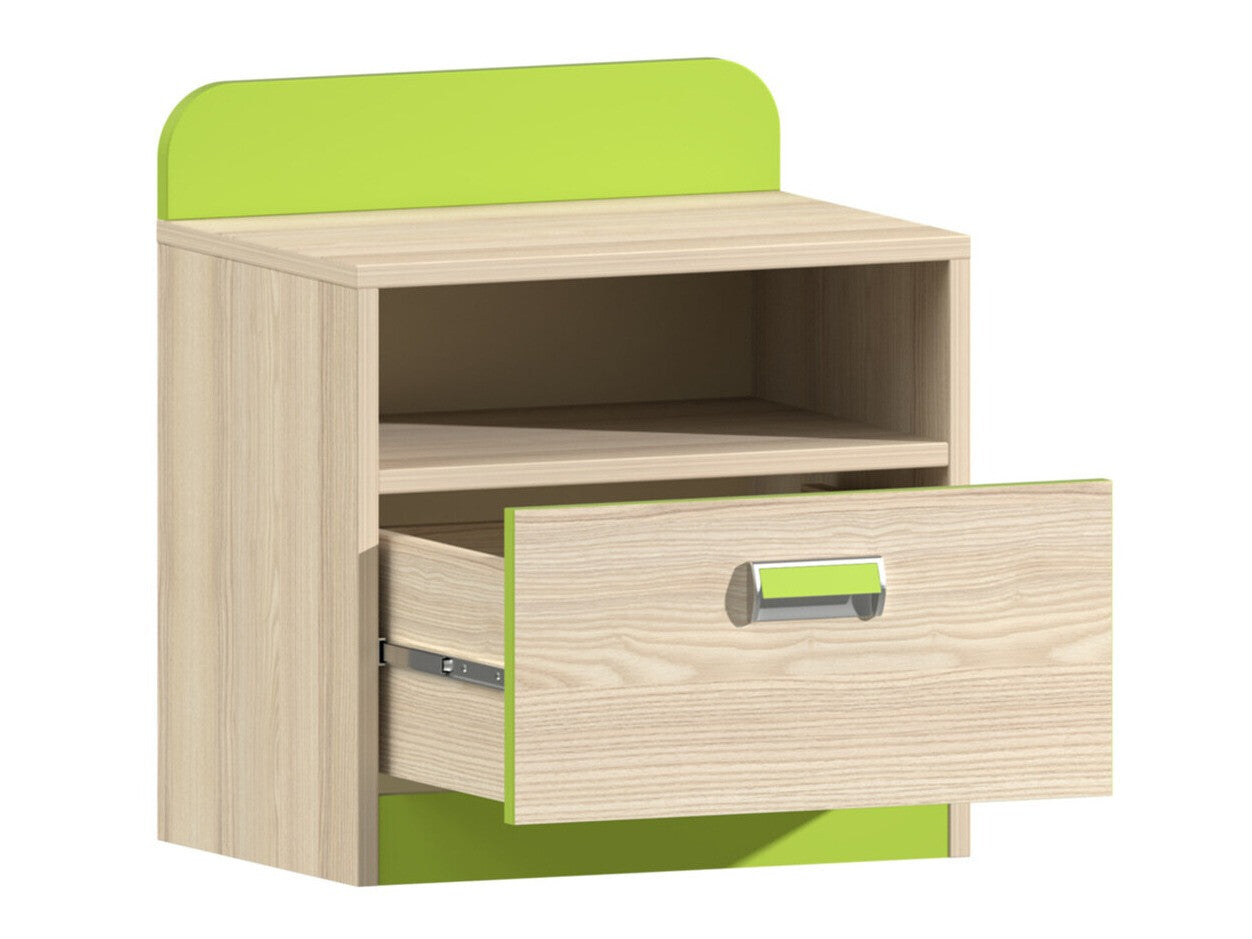 Sengebord Ogden B111