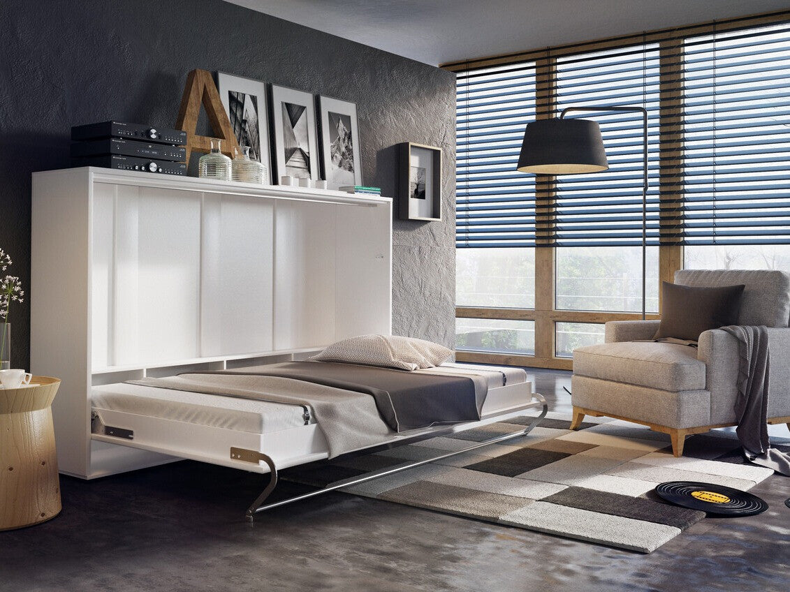 Væg seng Concept Pro Lenart AH110