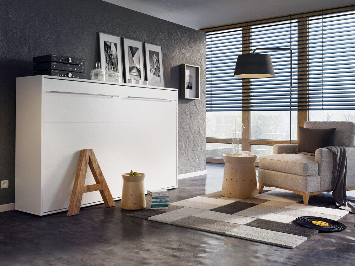 Væg seng Concept Pro Lenart AH110