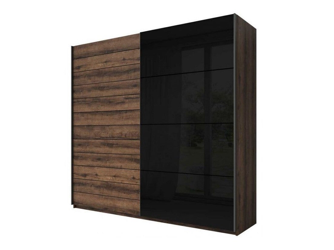 Garderobeskab Levruvu 105