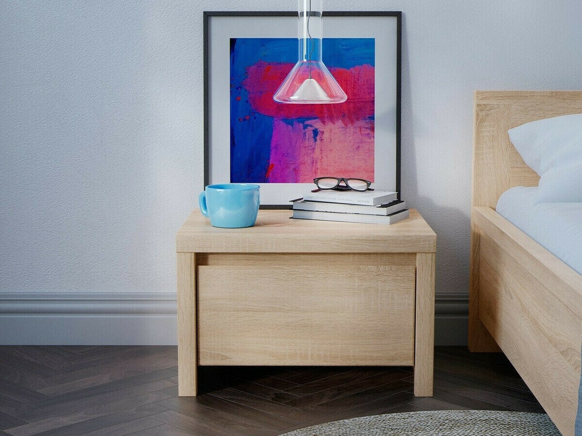 Sengebord Nolroma 102