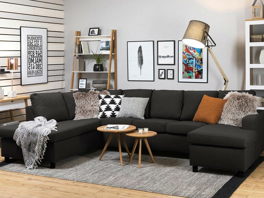 Hjørnesofa Scandinavian Choice Remavio 163