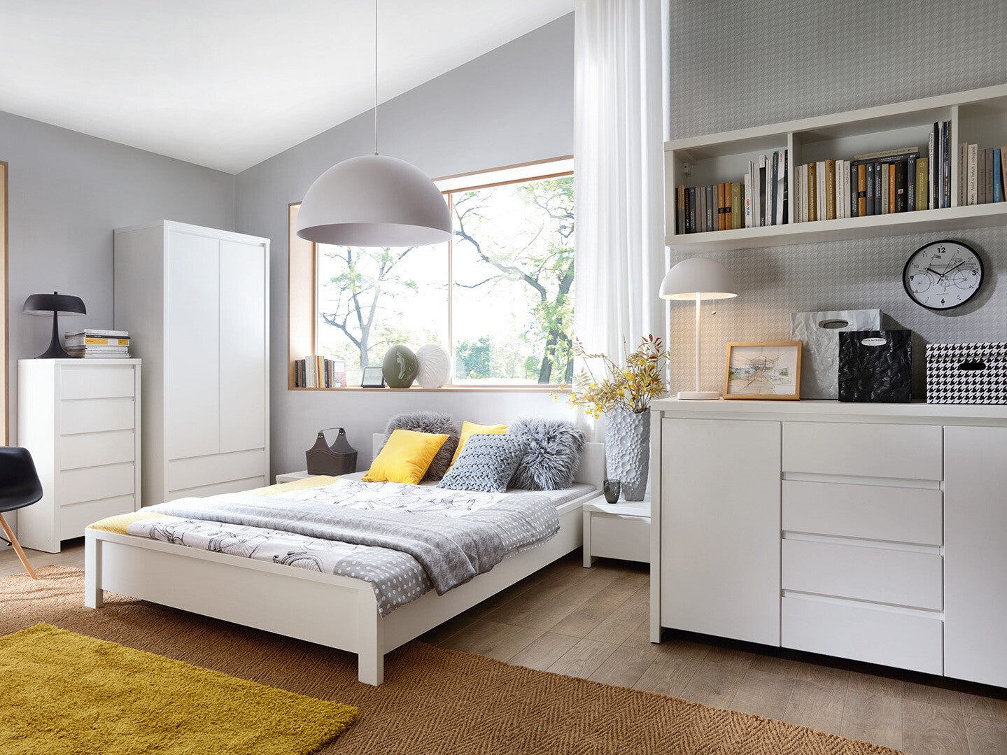 Sengebord Nolroma 102