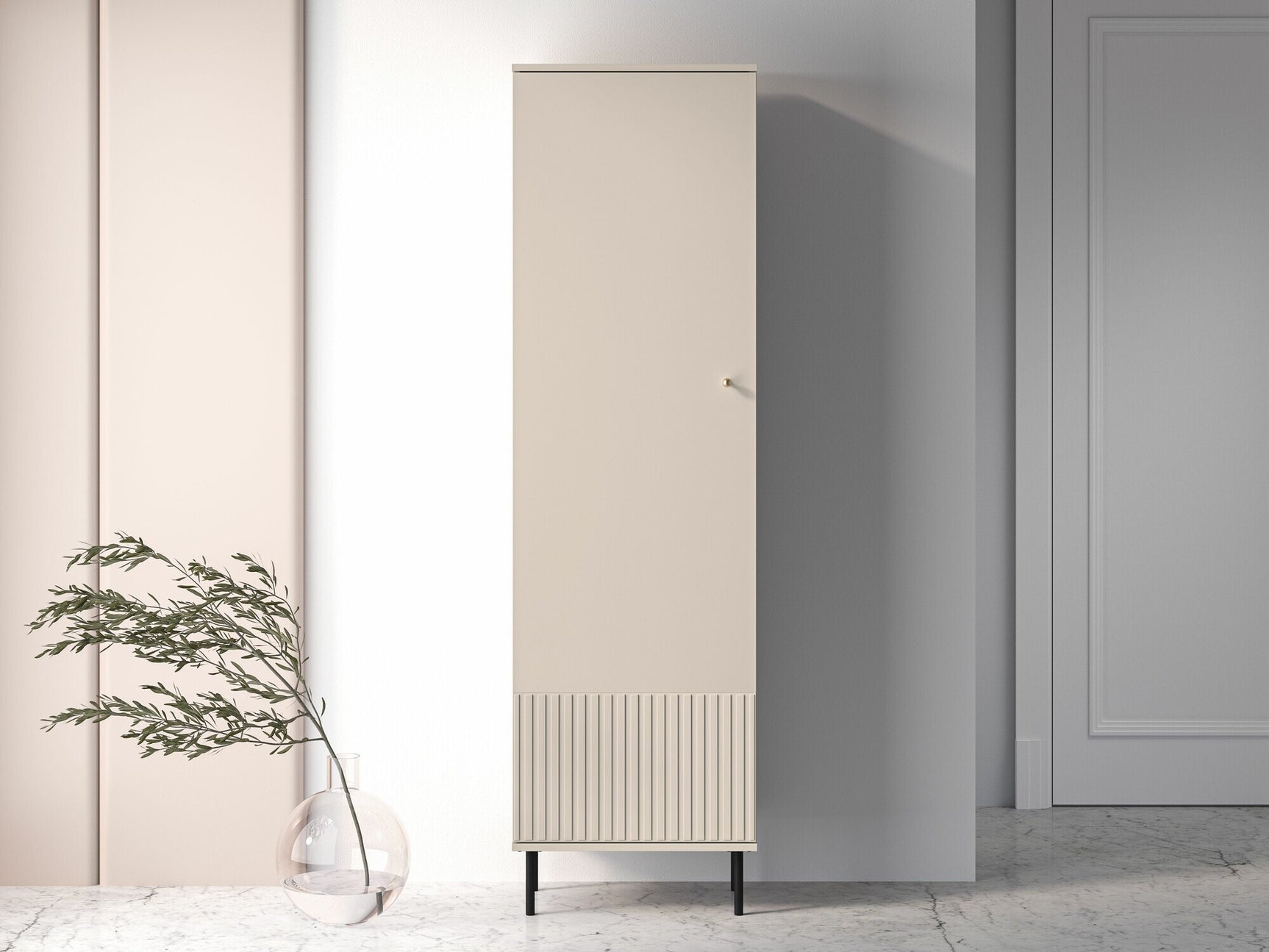 Garderobeskab Marmeli 113