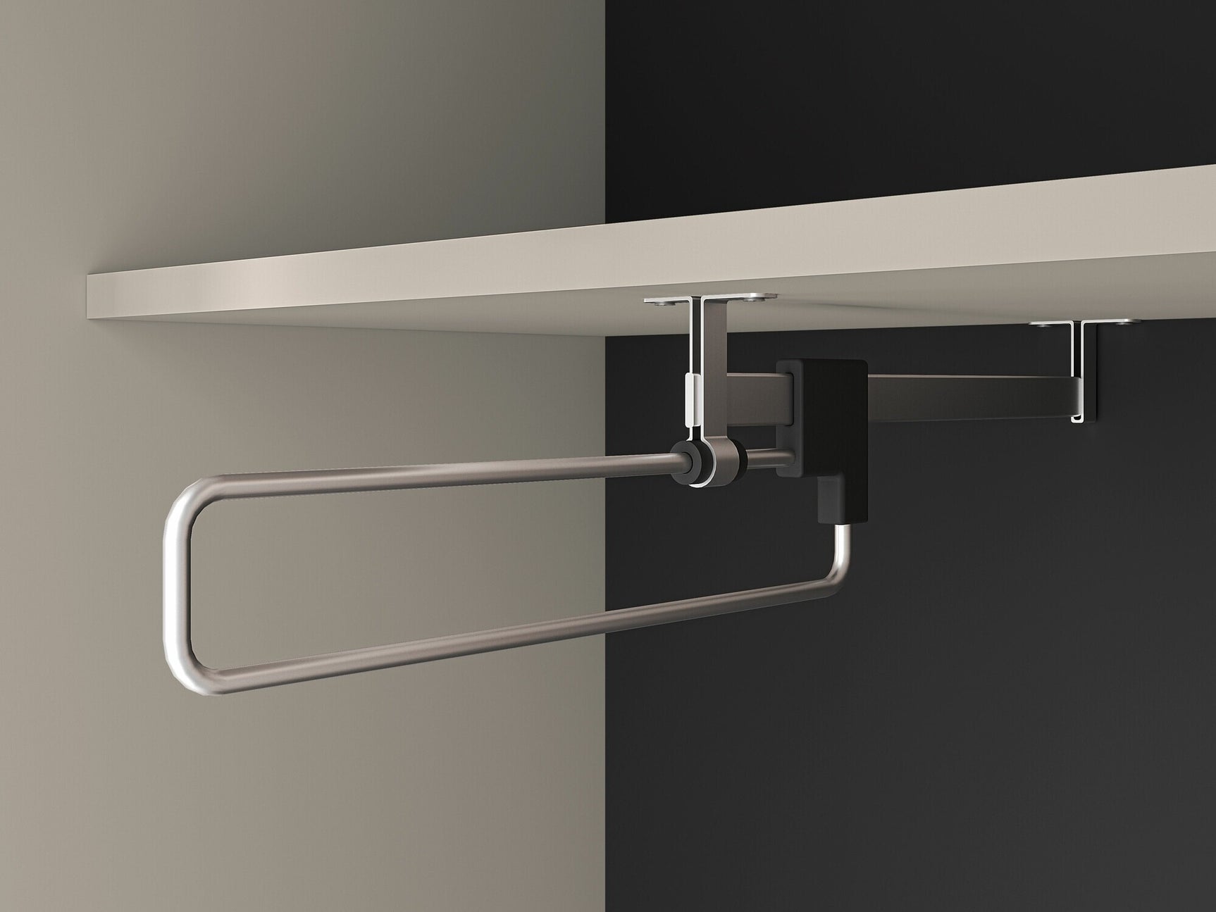 Garderobeskab Marmeli 113