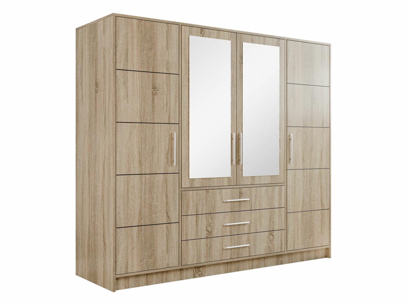 Wardrobe Honolulu A102