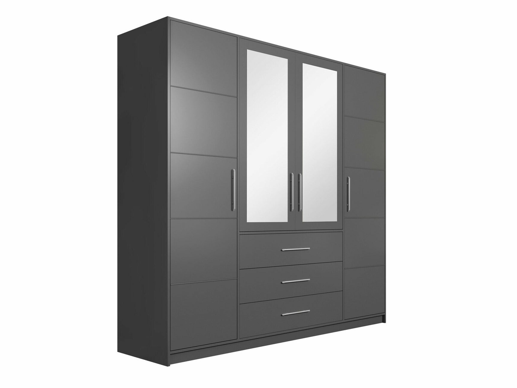 Wardrobe Honolulu A103