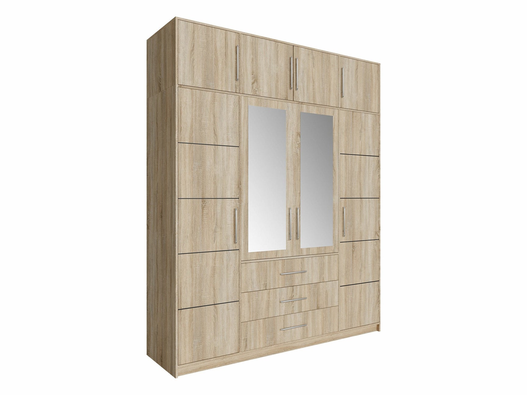 Wardrobe Honolulu A137