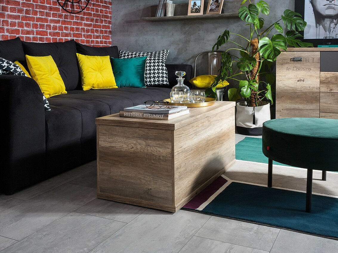 Sofabord Odeveni 110