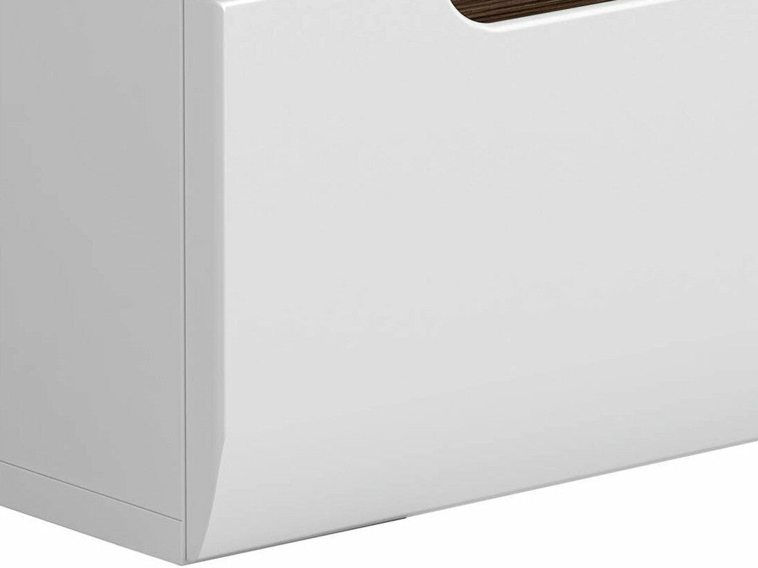 Sengebord Serveso 112