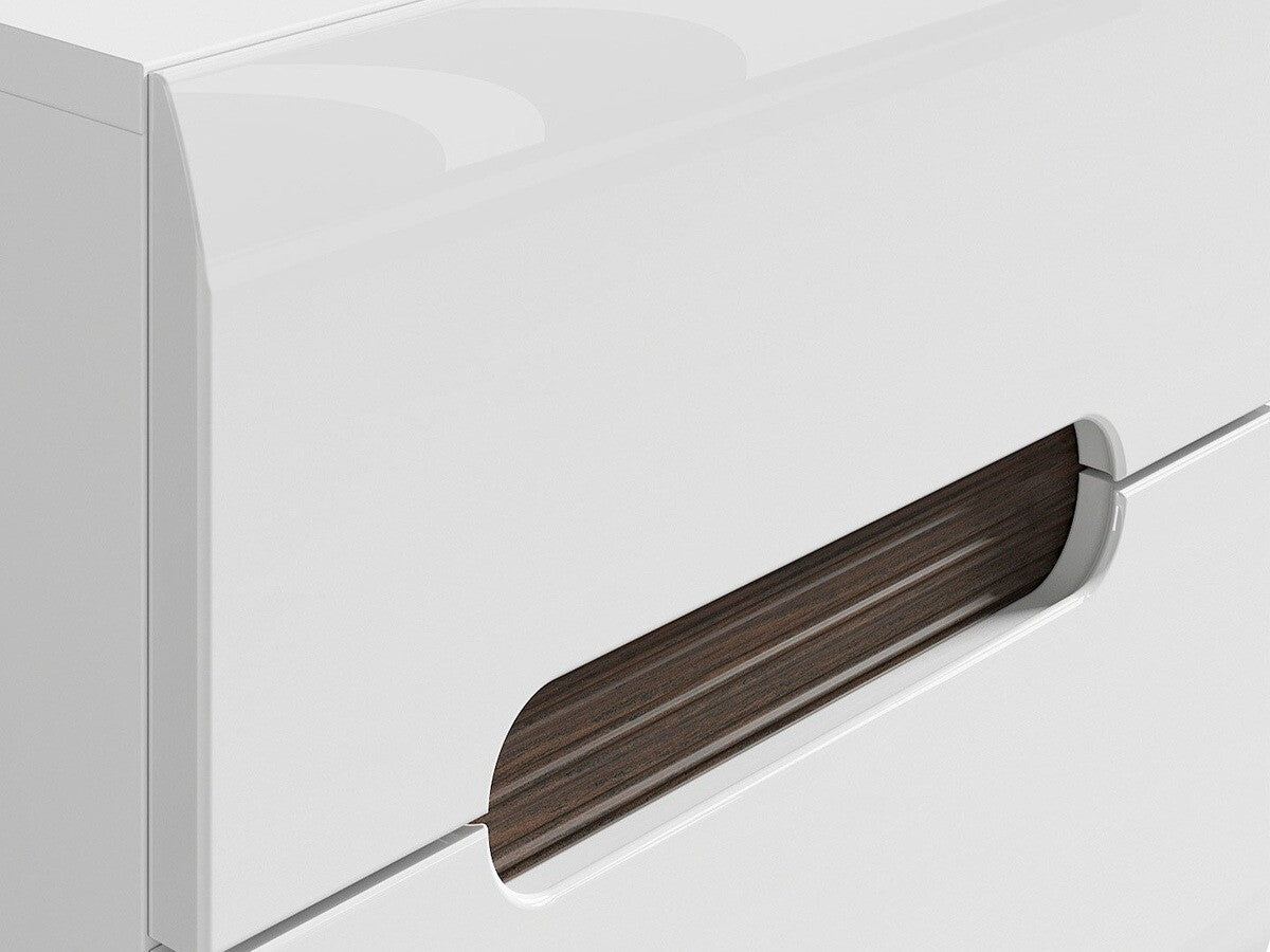 Sengebord Serveso 112