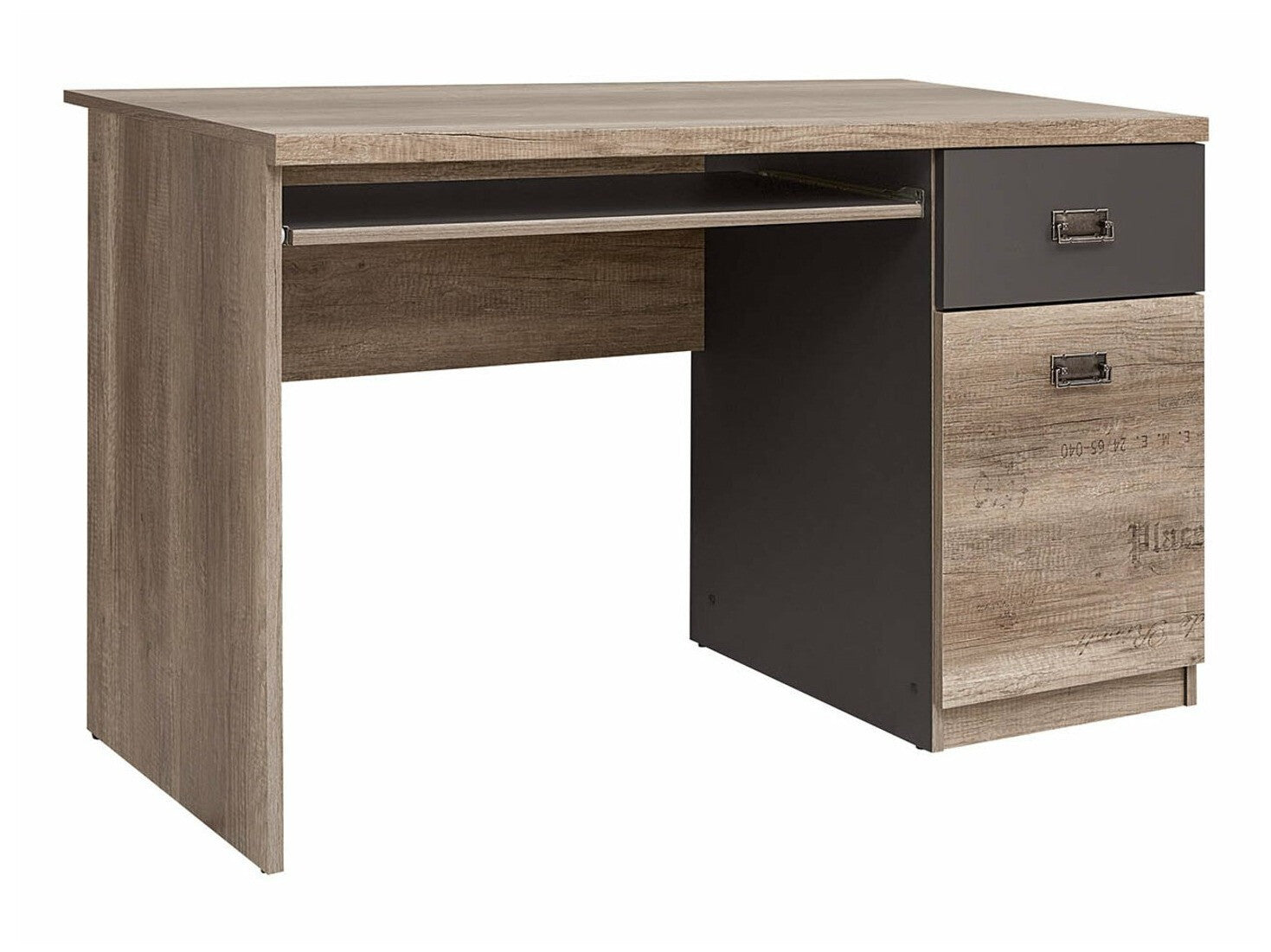 Skrivebord Odeveni 104