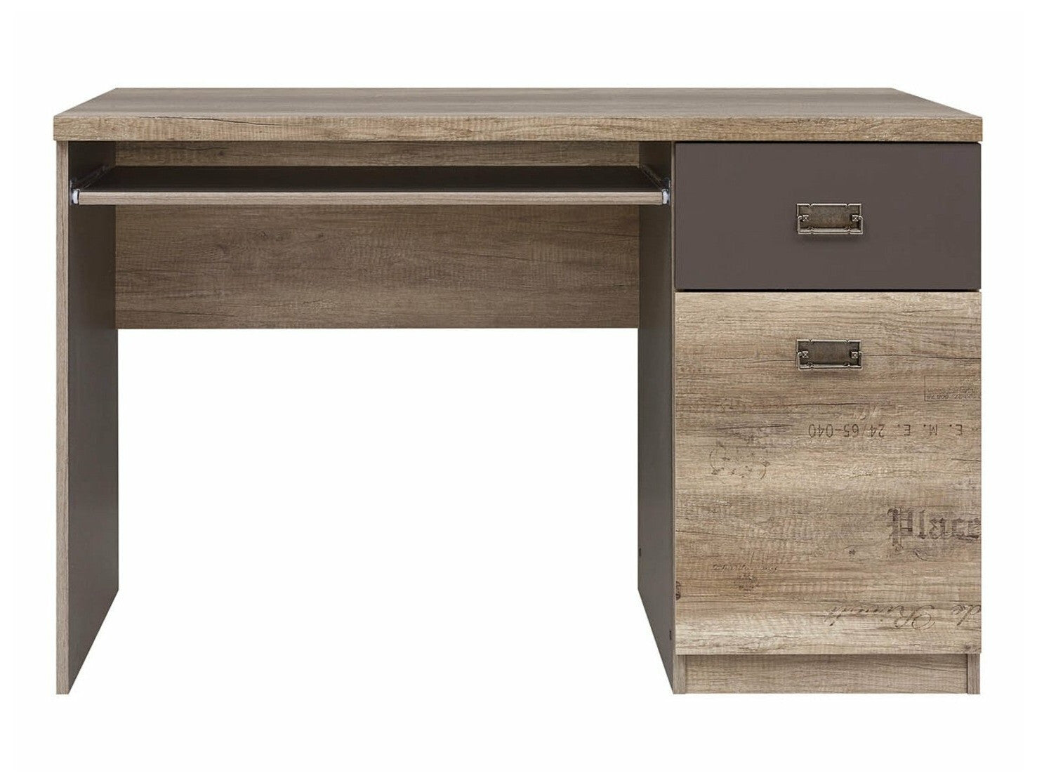 Skrivebord Odeveni 104