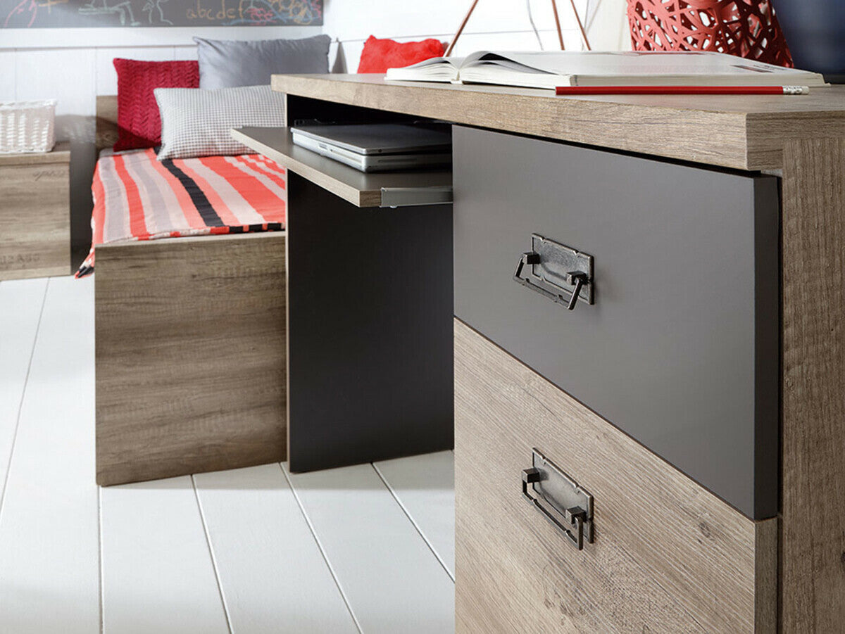 Skrivebord Odeveni 104