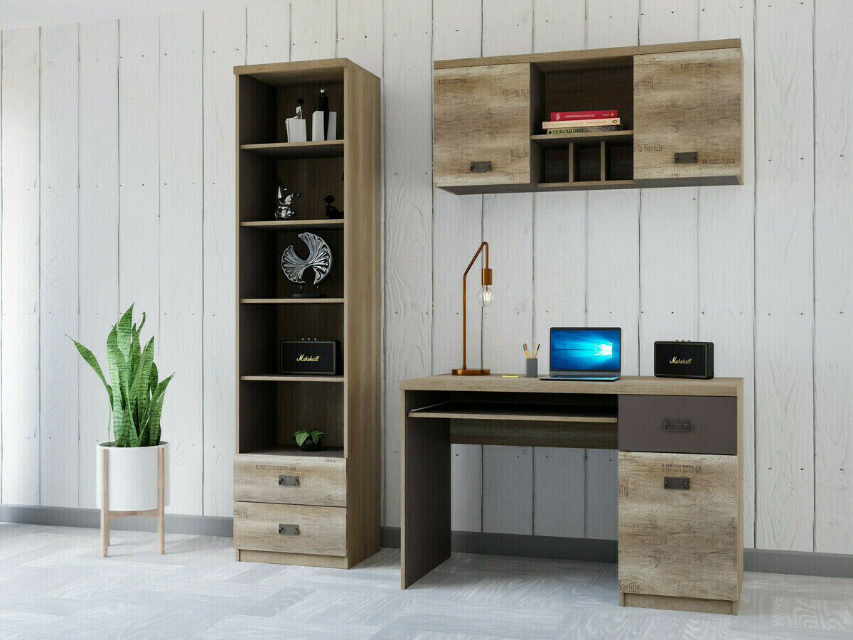 Skrivebord Odeveni 104