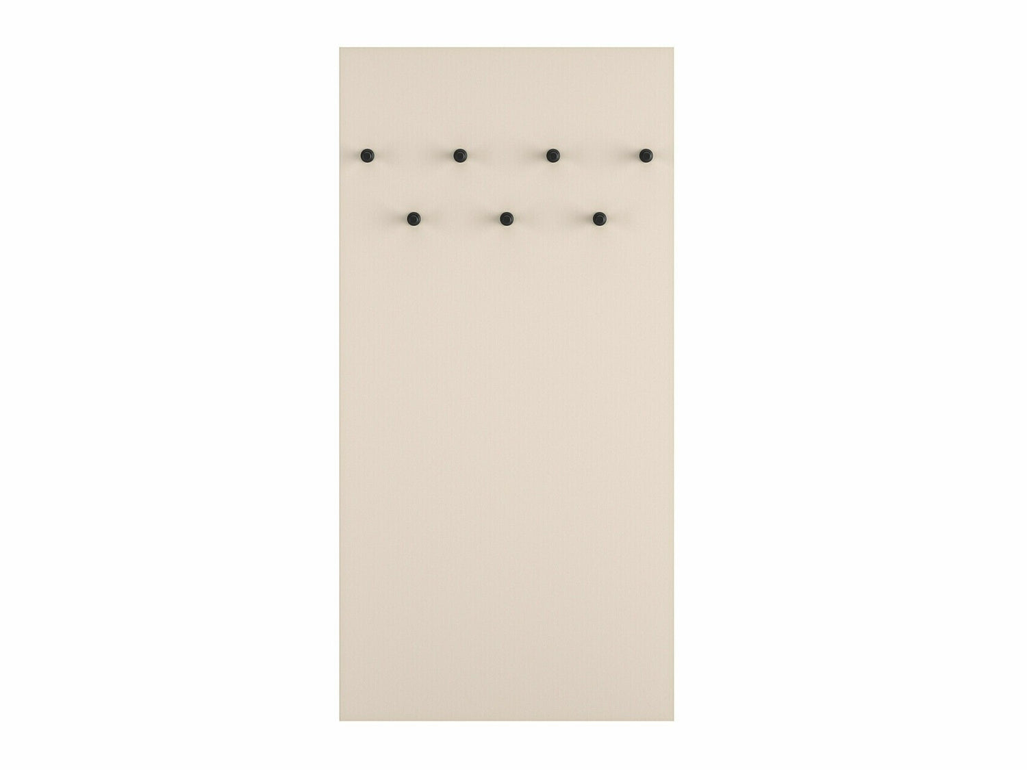 Knagerække Marmeli 120