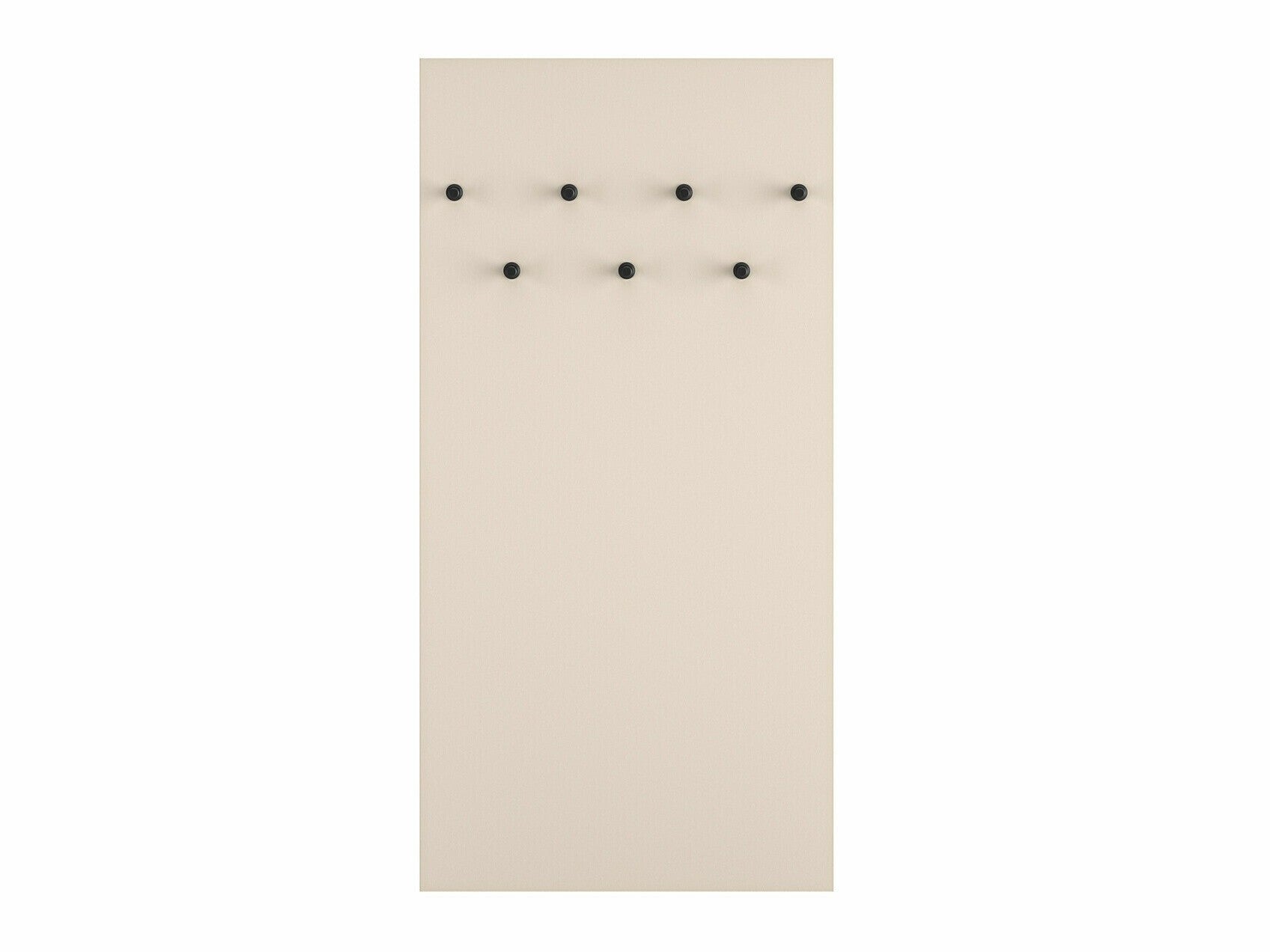 Knagerække Marmeli 120