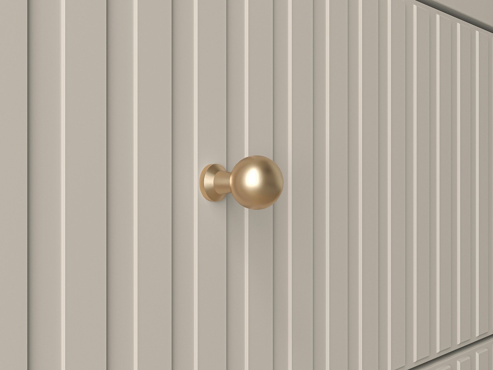 Garderobeskab Marmeli 123