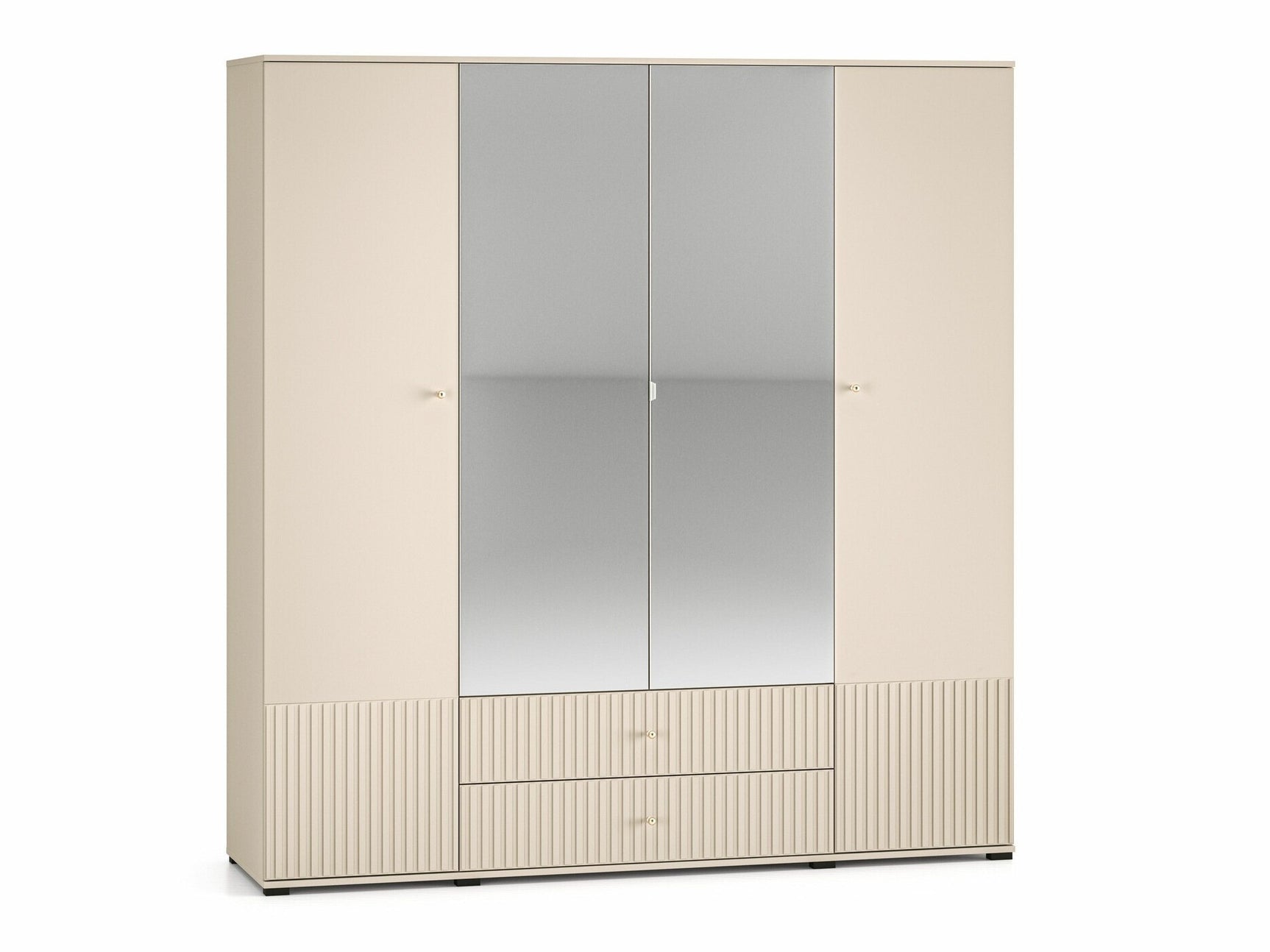 Garderobeskab Marmeli 124