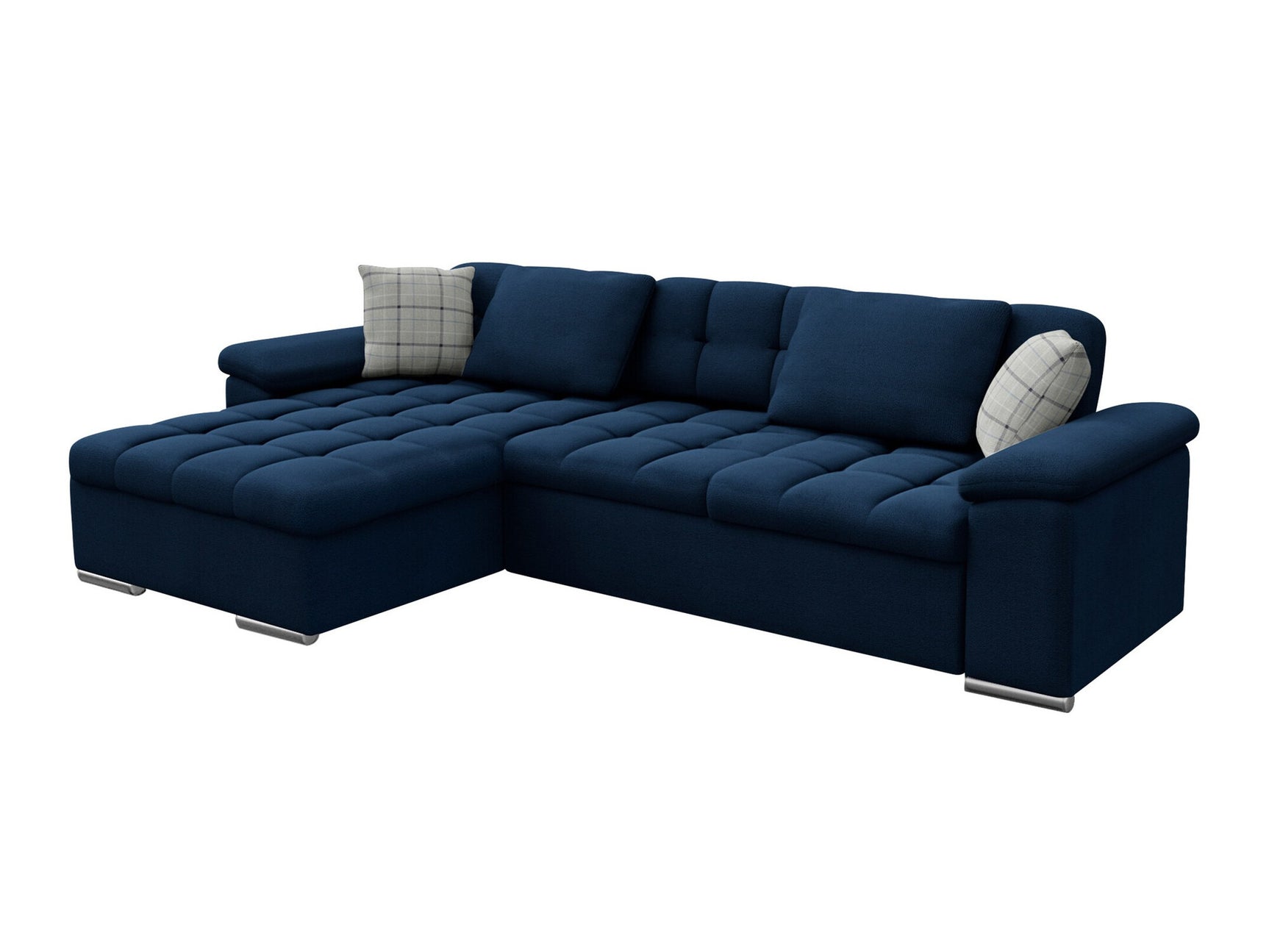 Hjørnesofa Comfivo 107