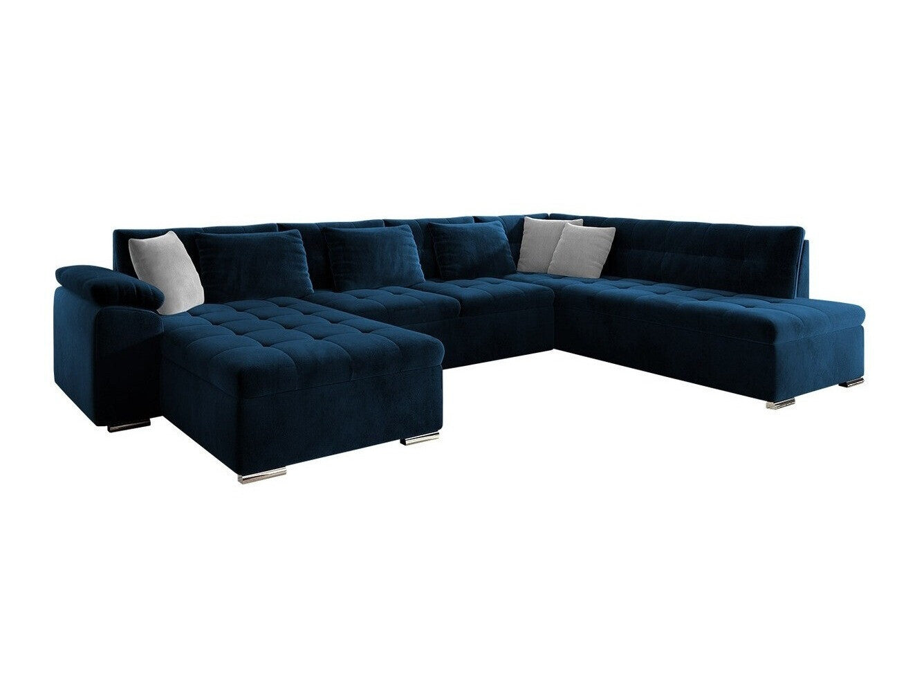 Hjørnesofa Comfivo 128