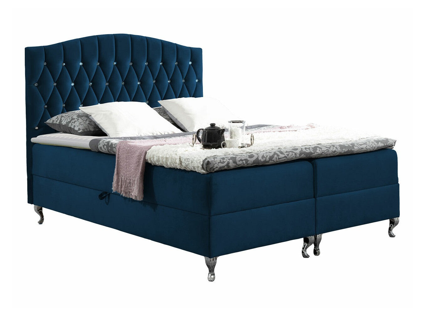 Kontinentalseng Baltimore 142