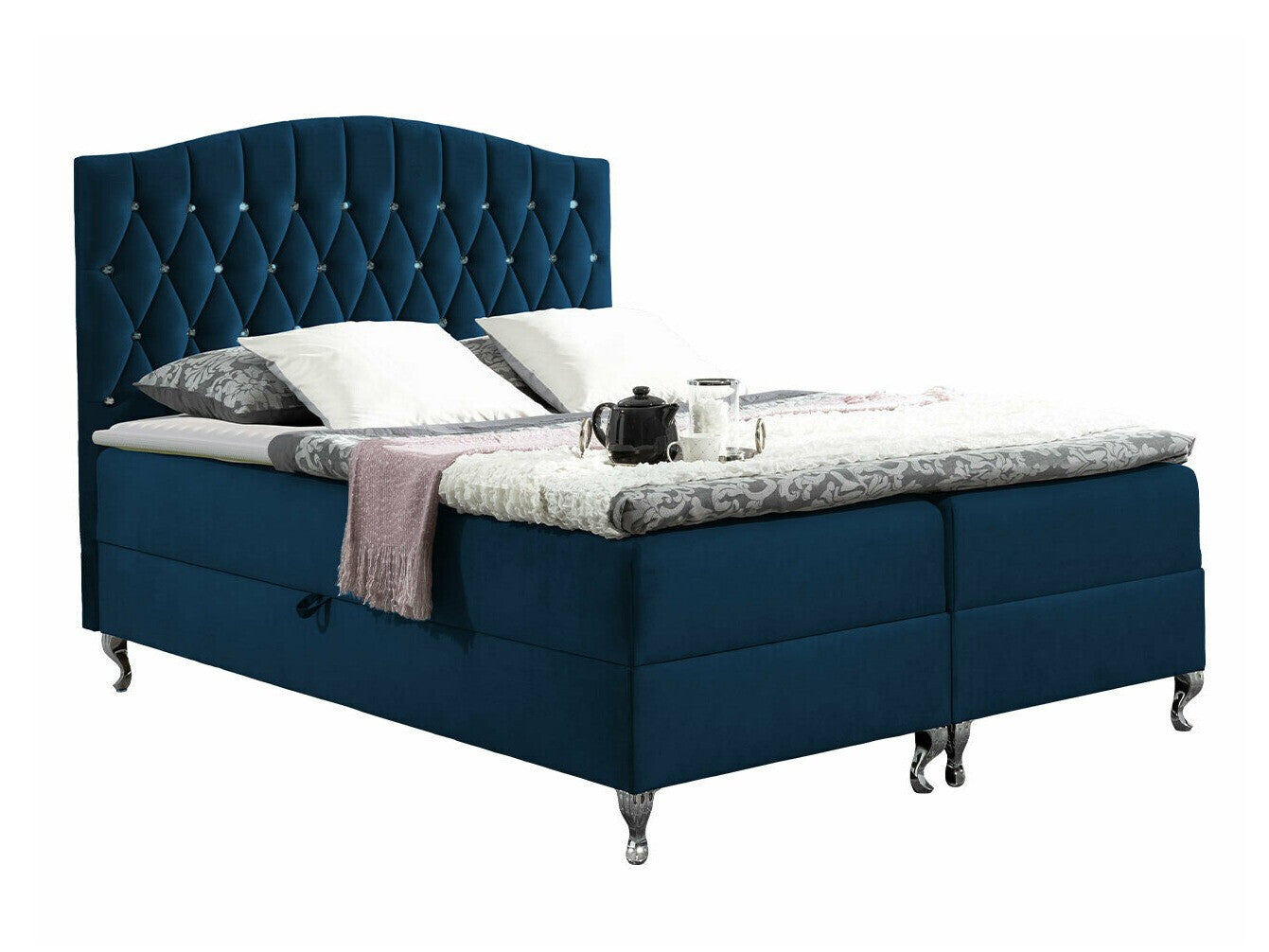 Kontinentalseng Baltimore 142