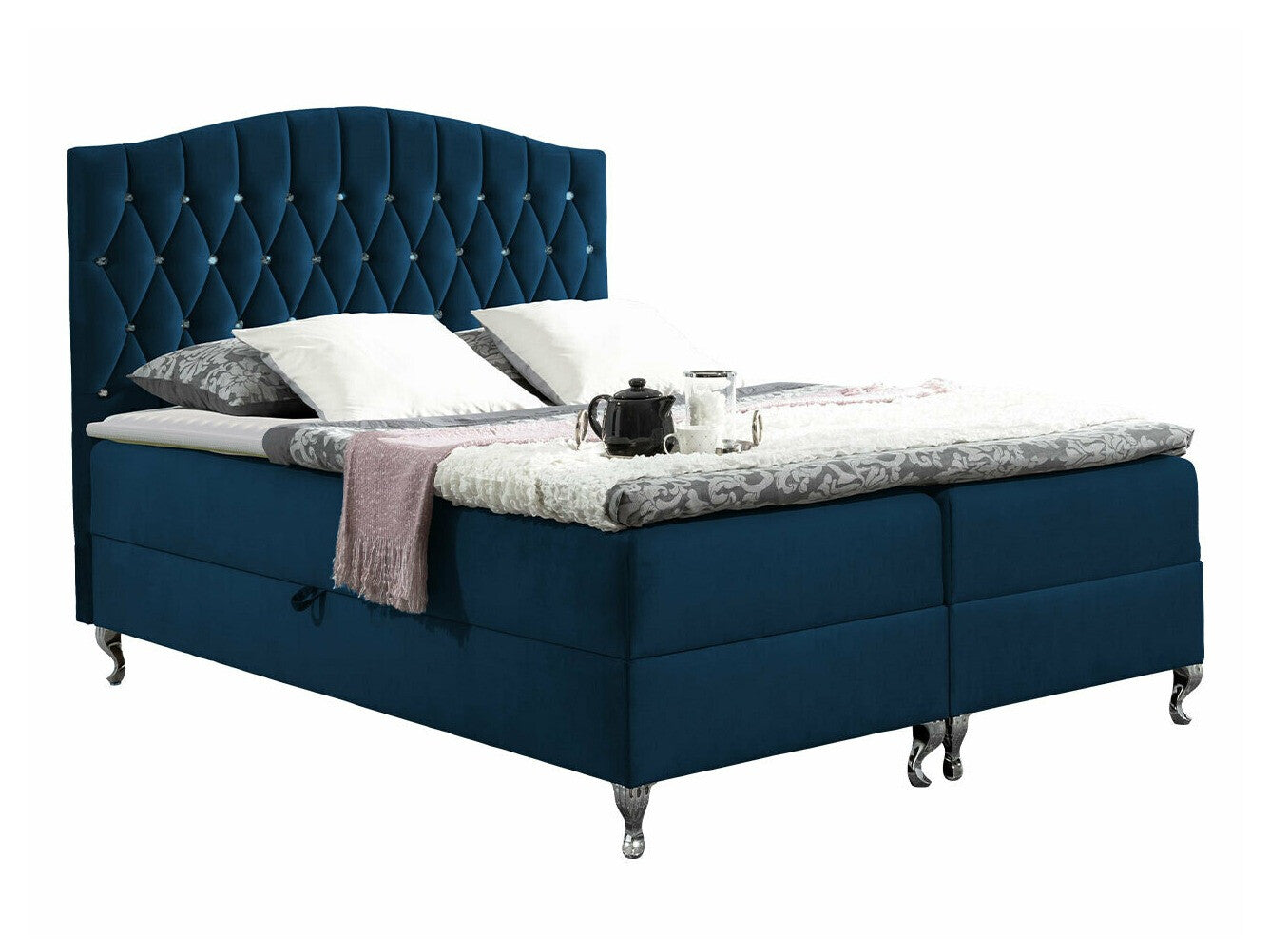 Kontinentalseng Baltimore 142