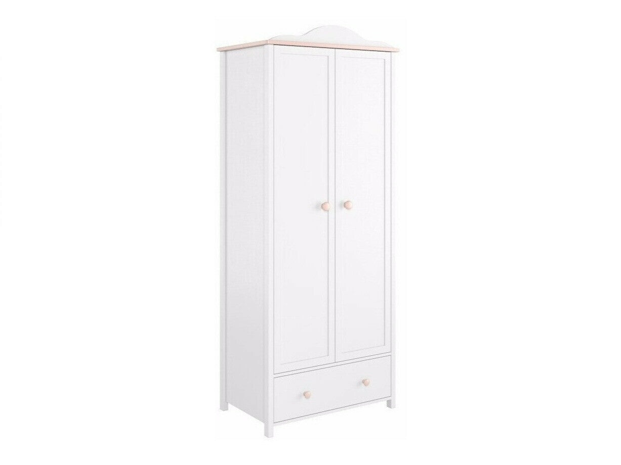 Garderobe Fresno B100
