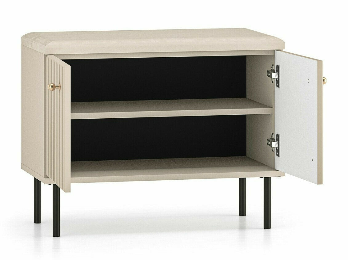 Entrésæt Marmeli 126