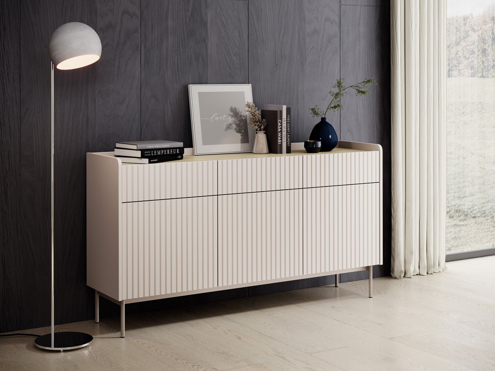 Kommode Kingston AE101